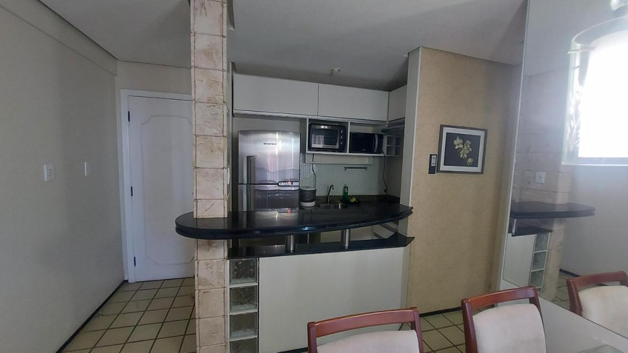 Apartment Flat Number One Ponta Dareia L Conforto, Estrutura L Ferreira Hospedagens