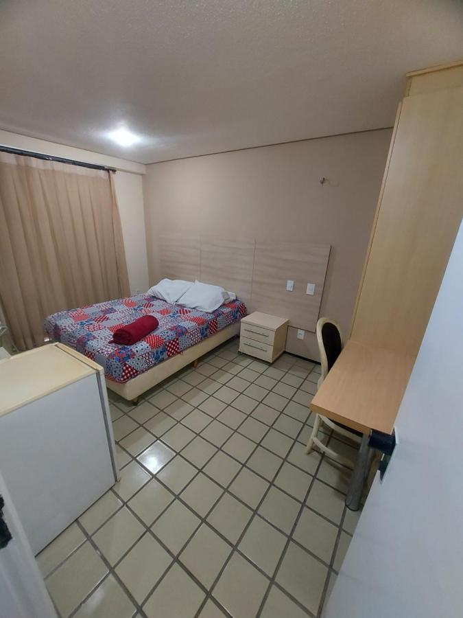 Apartment Flat Number One Ponta Dareia L Conforto, Estrutura L Ferreira Hospedagens *