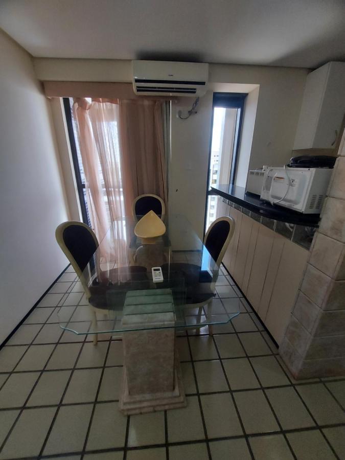 Flat Number One Ponta Dareia L Conforto, Estrutura L Ferreira Hospedagens Apartment *