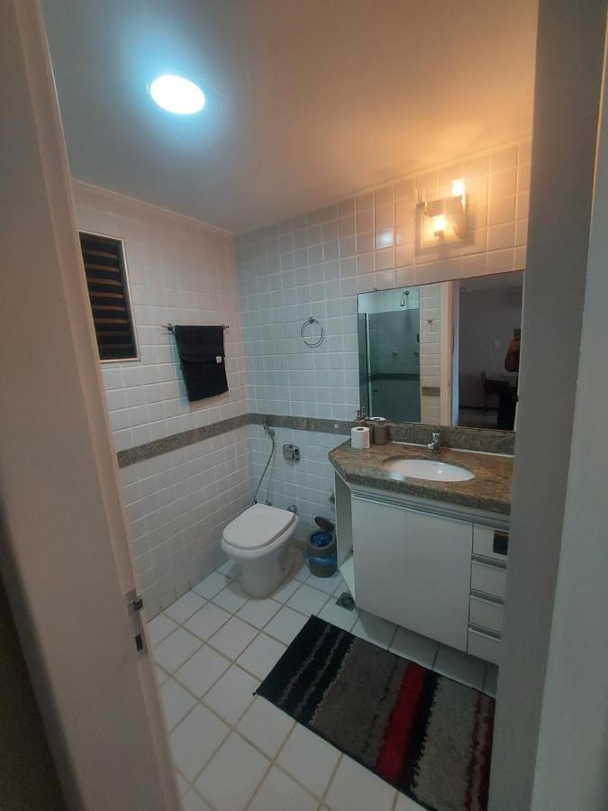 Apartment Flat Number One Ponta Dareia L Conforto, Estrutura L Ferreira Hospedagens Sao Luis (Maranhao)