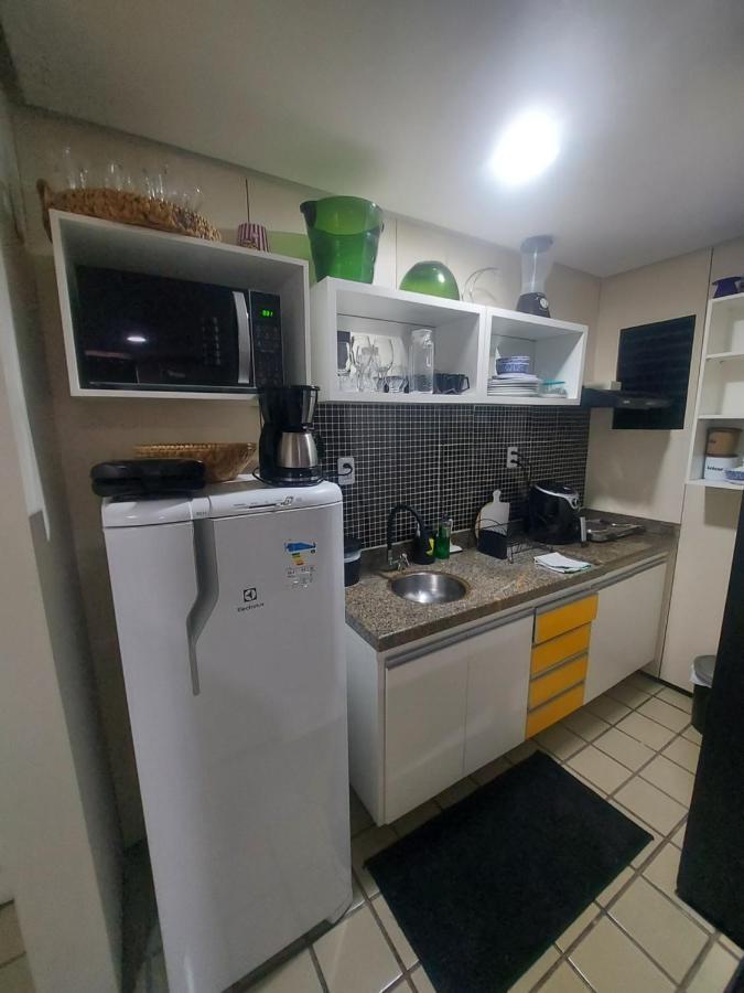 Apartment Flat Number One Ponta Dareia L Conforto, Estrutura L Ferreira Hospedagens *