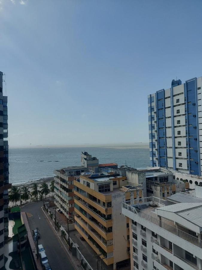Apartment Flat Number One Ponta Dareia L Conforto, Estrutura L Ferreira Hospedagens *