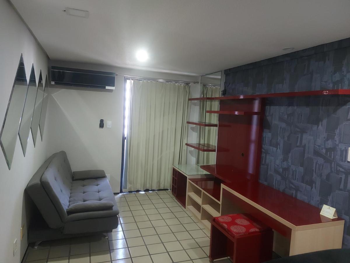 Flat Number One Ponta Dareia L Conforto, Estrutura L Ferreira Hospedagens Apartment Sao Luis (Maranhao)